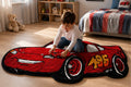 Speedster McQueen Rug