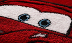 Speedster McQueen Rug