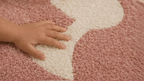 Barbie Rug