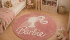 Barbie Rug