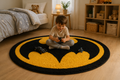 Bat Rug