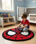 Spider Rug